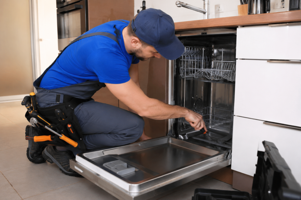 Servicios de reparaciones del hogar en Alicante soluciones rápidas, profesionales y con garantía