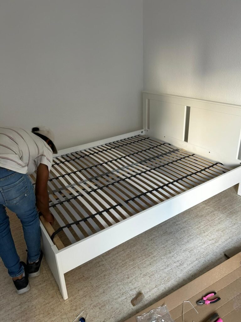 Instalaciones para el Hogar en Alicante | Montaje y Reformas Domésticas | Calex